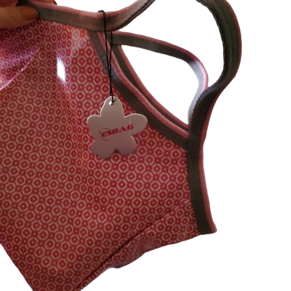 Insulated Esbag tote